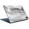 Germany Soccer Flag Surface Laptop Skin